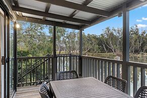 Discovery Parks - Nagambie Lakes