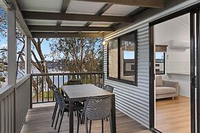 Discovery Parks - Nagambie Lakes