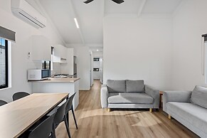 Discovery Parks - Nagambie Lakes