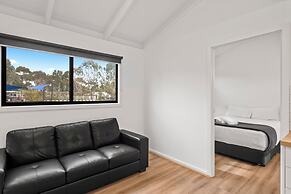 Discovery Parks - Nagambie Lakes