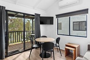 Discovery Parks - Nagambie Lakes