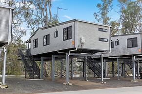 Discovery Parks - Nagambie Lakes