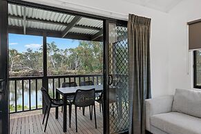 Discovery Parks - Nagambie Lakes