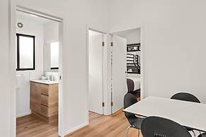 Discovery Parks - Nagambie Lakes