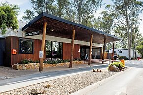 Discovery Parks - Nagambie Lakes