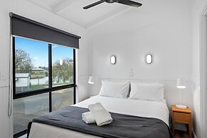 Discovery Parks - Nagambie Lakes