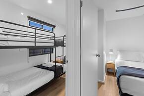 Discovery Parks - Nagambie Lakes