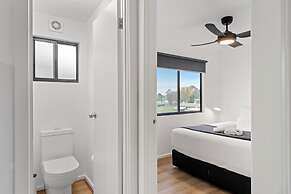 Discovery Parks - Nagambie Lakes