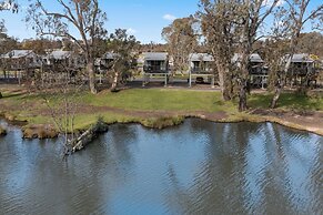 Discovery Parks - Nagambie Lakes