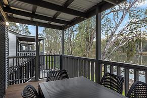 Discovery Parks - Nagambie Lakes