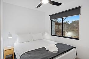 Discovery Parks - Nagambie Lakes