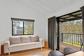 Discovery Parks - Nagambie Lakes