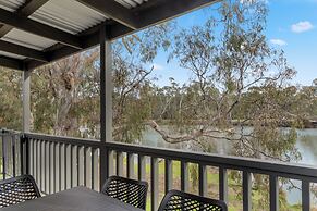 Discovery Parks - Nagambie Lakes