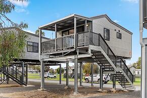 Discovery Parks - Nagambie Lakes