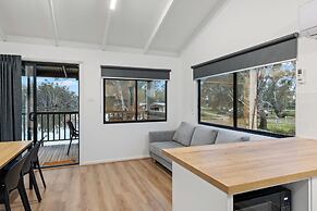 Discovery Parks - Nagambie Lakes