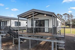 Discovery Parks - Nagambie Lakes