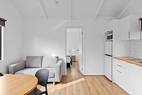 Discovery Parks - Nagambie Lakes