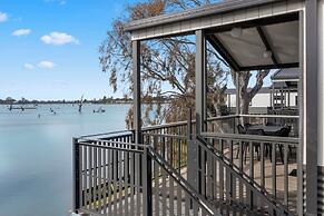 Discovery Parks - Nagambie Lakes