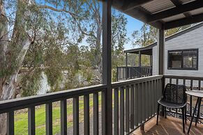 Discovery Parks - Nagambie Lakes