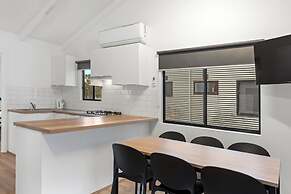 Discovery Parks - Nagambie Lakes