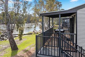 Discovery Parks - Nagambie Lakes