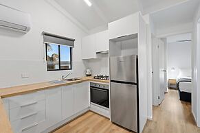 Discovery Parks - Nagambie Lakes