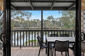 Discovery Parks - Nagambie Lakes