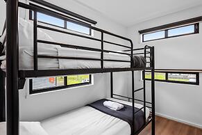 Discovery Parks - Nagambie Lakes