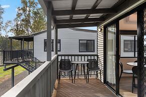 Discovery Parks - Nagambie Lakes