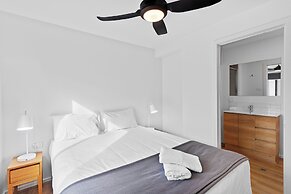 Discovery Parks - Nagambie Lakes