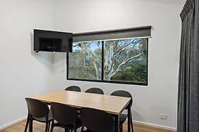 Discovery Parks - Nagambie Lakes