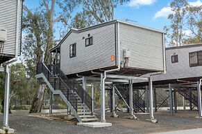 Discovery Parks - Nagambie Lakes
