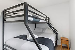 Discovery Parks - Nagambie Lakes