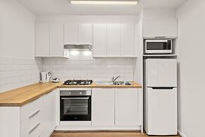 Discovery Parks - Nagambie Lakes