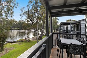 Discovery Parks - Nagambie Lakes