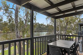 Discovery Parks - Nagambie Lakes