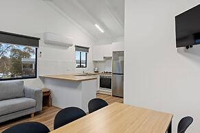 Discovery Parks - Nagambie Lakes