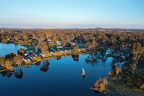 Discovery Parks - Nagambie Lakes