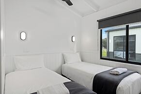 Discovery Parks - Nagambie Lakes