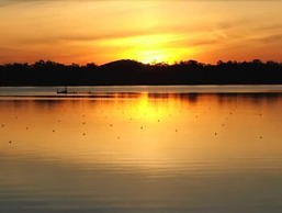 Discovery Parks - Nagambie Lakes