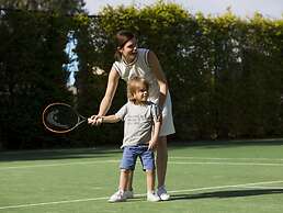 Discovery Parks - Nagambie Lakes