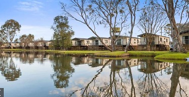 Discovery Parks - Nagambie Lakes