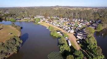 Discovery Parks - Nagambie Lakes