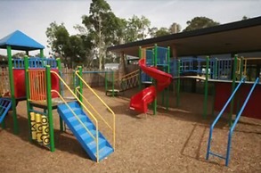 Discovery Parks - Nagambie Lakes