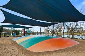 Discovery Parks - Nagambie Lakes