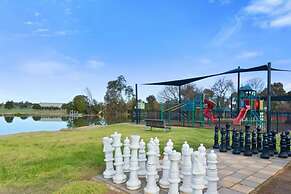 Discovery Parks - Nagambie Lakes