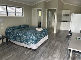 Barcaldine Country Motor Inn