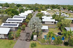 Barcaldine Country Motor Inn