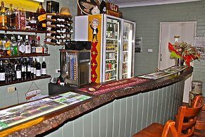 Barcaldine Country Motor Inn