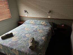 Barcaldine Country Motor Inn